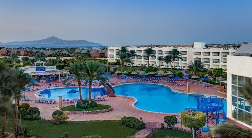 Aurora Oriental Resort Sharm El Sheikh