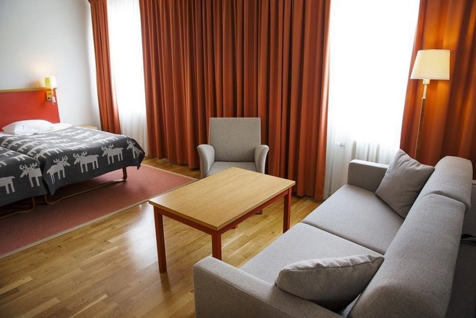 Hotell Kebne