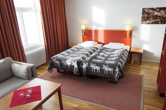 Hotell Kebne