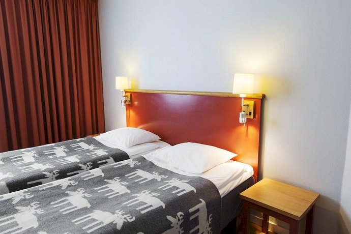 Hotell Kebne