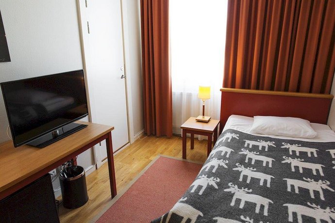 Hotell Kebne