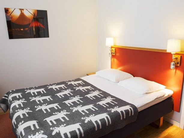 Hotell Kebne