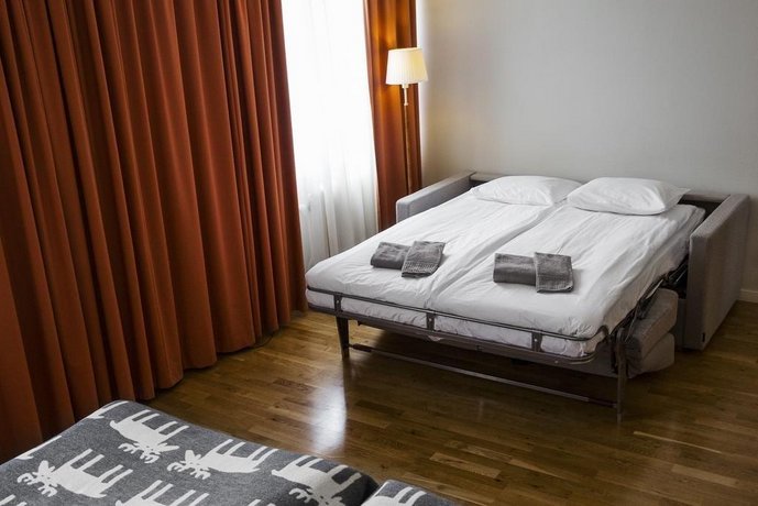 Hotell Kebne