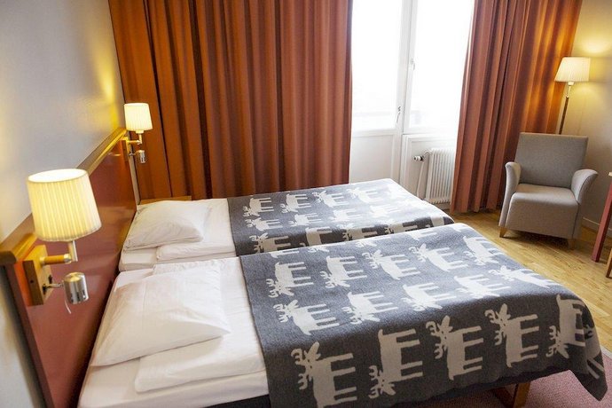 Hotell Kebne