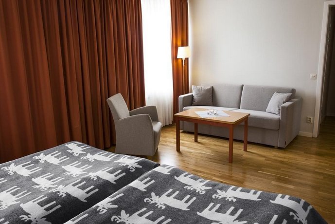 Hotell Kebne