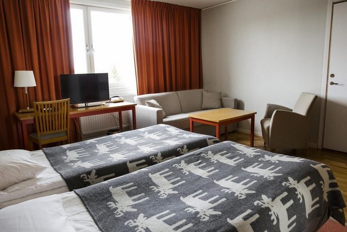 Hotell Kebne