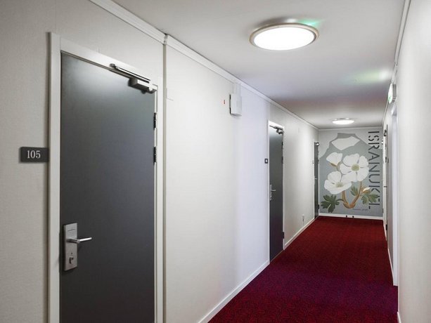 Hotell Kebne