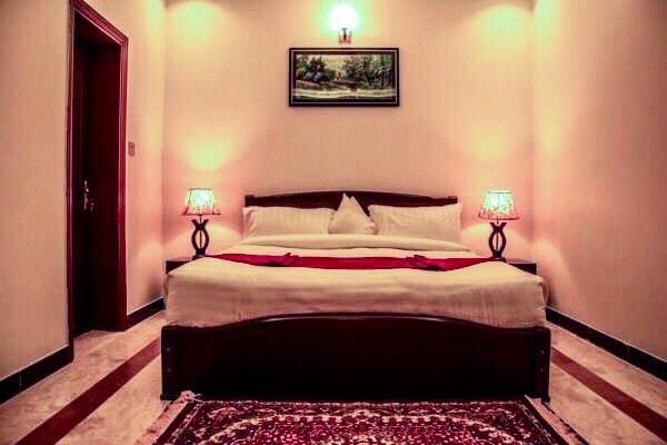 Triple One Hotel Suites Abbottabad Airport Pakistan thumbnail