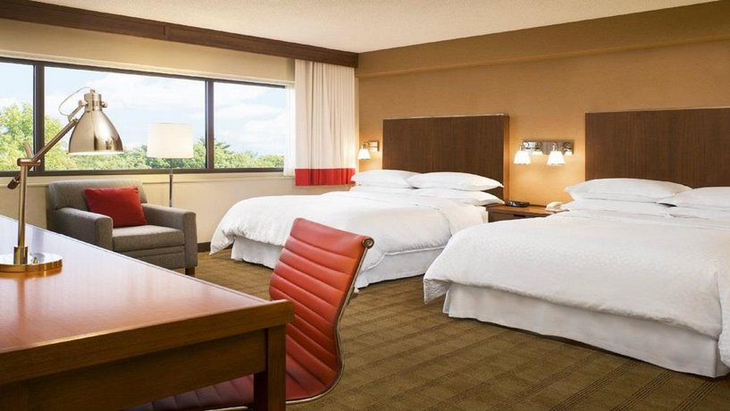 Four Points by Sheraton Orlando Convention Center