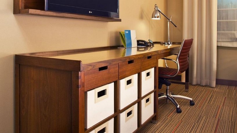 Four Points by Sheraton Orlando Convention Center