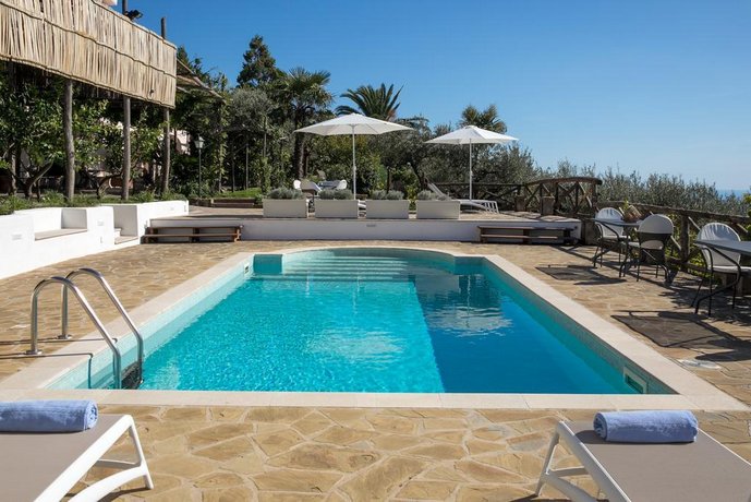 Villa Caprile