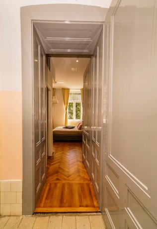 Doma Zagreb Aparthotel (ex. Doma Zagreb Serviced Apartments)