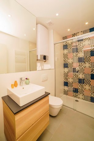 Doma Zagreb Aparthotel (ex. Doma Zagreb Serviced Apartments)