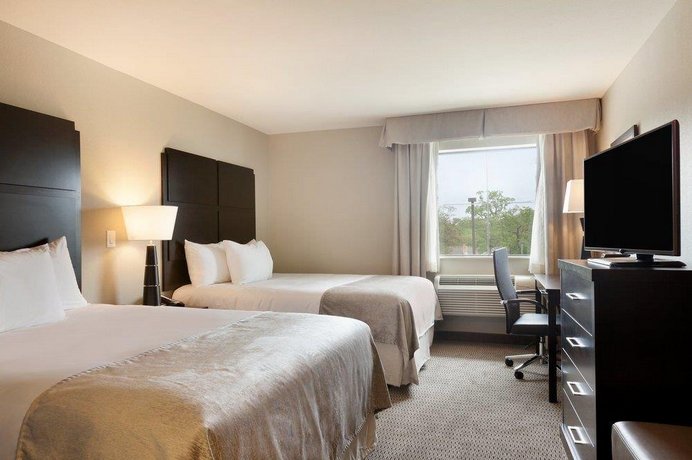Baymont by Wyndham College Station