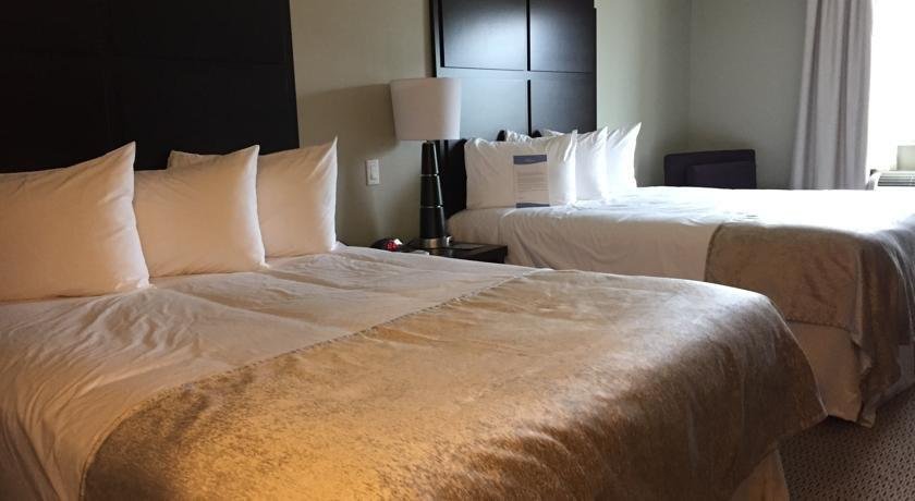 Baymont by Wyndham College Station