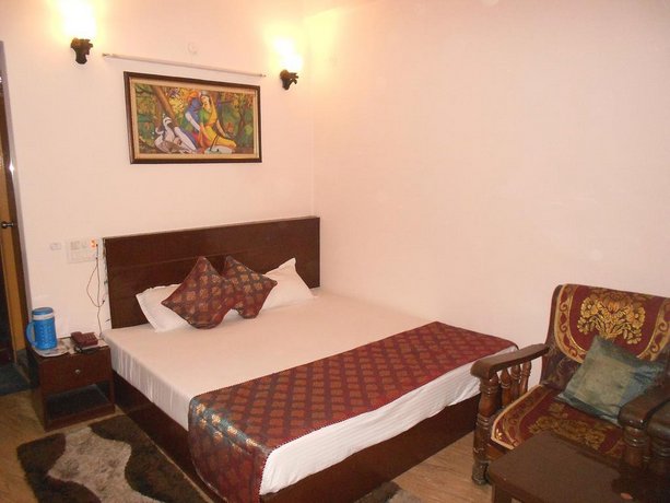 DS Residency Varanasi