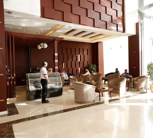 Swiss Spirit Hotel & Suites Metropolitan