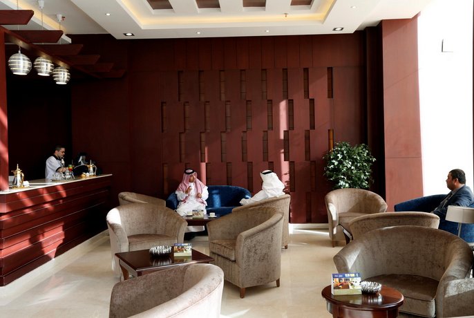 Swiss Spirit Hotel & Suites Metropolitan