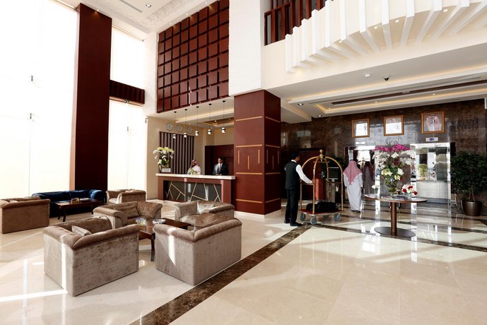 Swiss Spirit Hotel & Suites Metropolitan