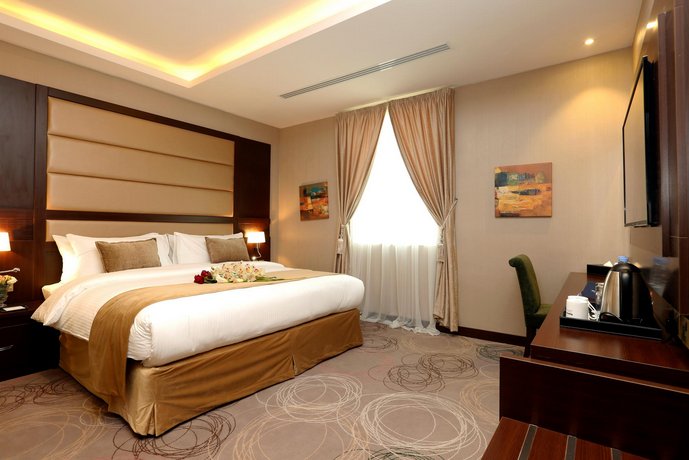 Swiss Spirit Hotel & Suites Metropolitan