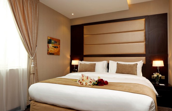 Swiss Spirit Hotel & Suites Metropolitan