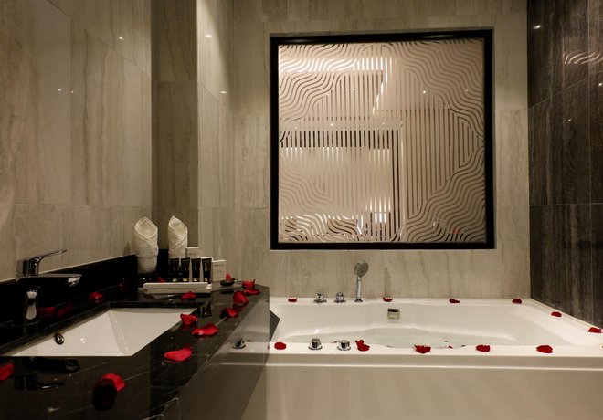 Swiss Spirit Hotel & Suites Metropolitan