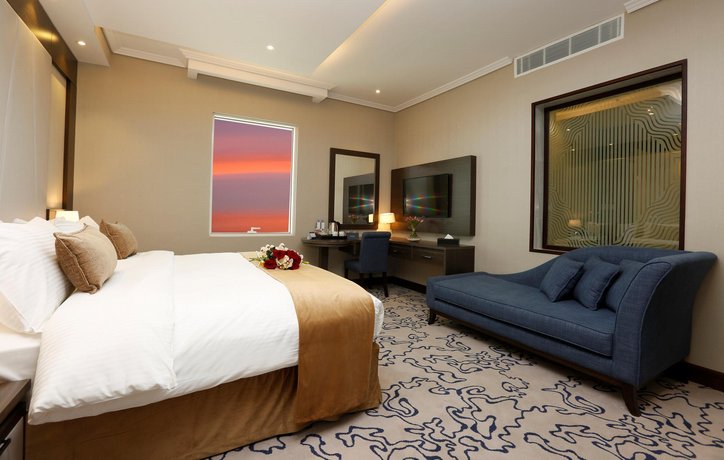 Swiss Spirit Hotel & Suites Metropolitan