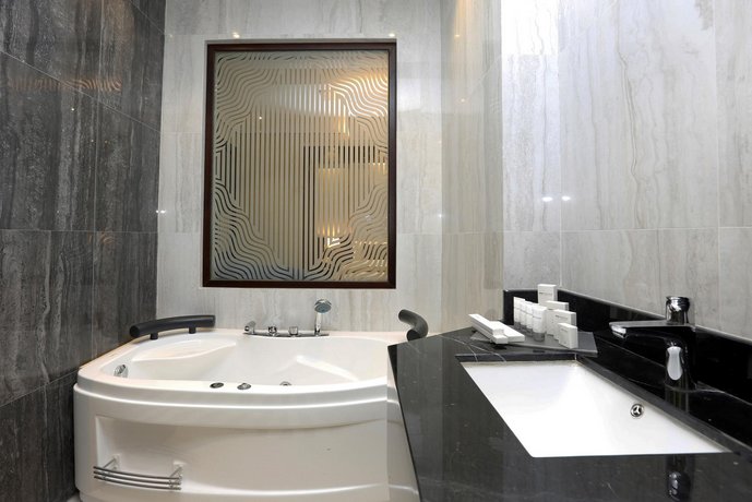 Swiss Spirit Hotel & Suites Metropolitan