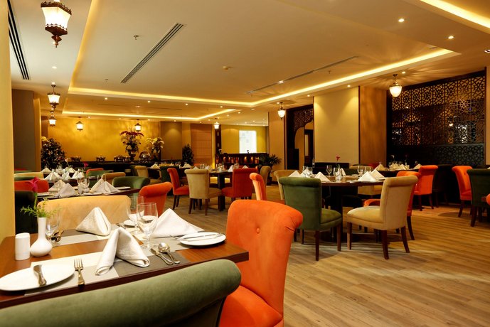 Swiss Spirit Hotel & Suites Metropolitan