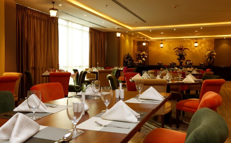 Swiss Spirit Hotel & Suites Metropolitan