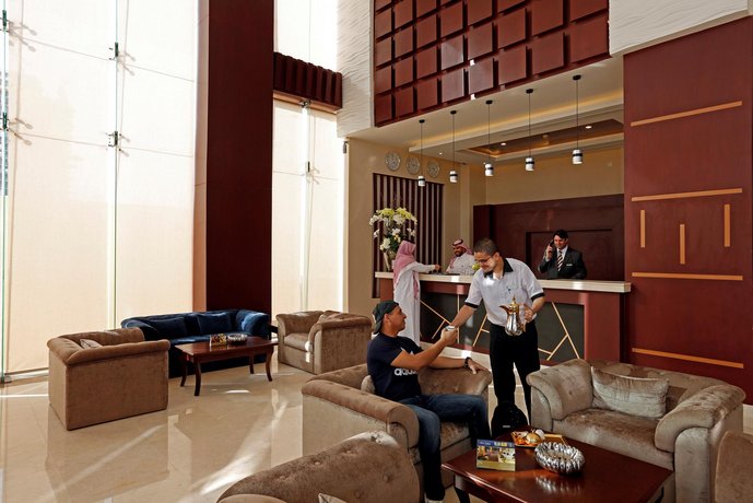 Swiss Spirit Hotel & Suites Metropolitan