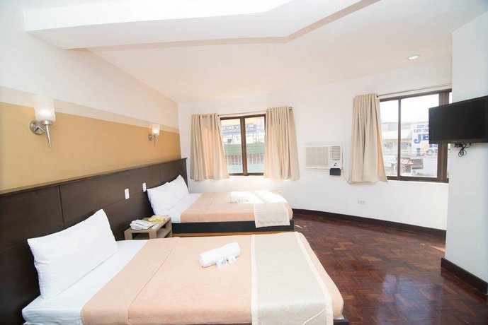 WE Travelers Inn