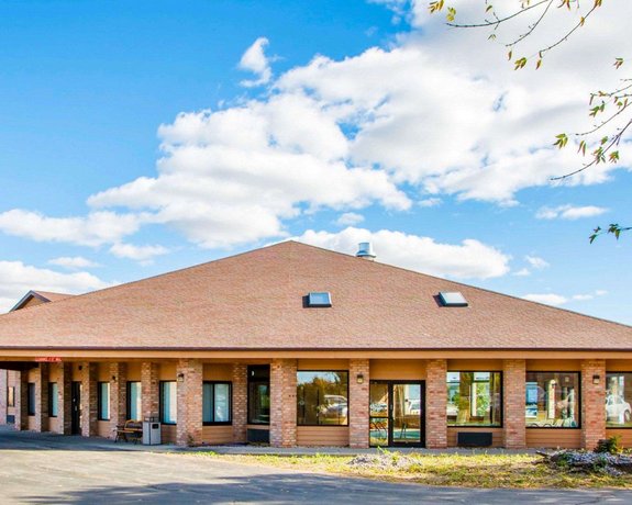 Quality Inn & Suites Kimberly