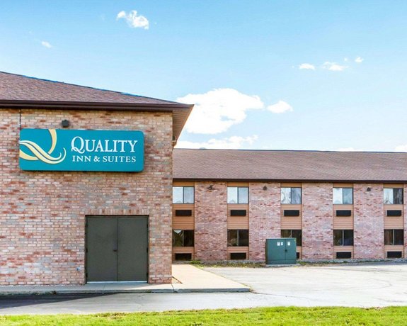 Quality Inn & Suites Kimberly