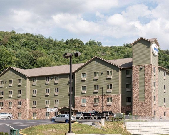 Suburban Extended Stay Hotel Morgantown