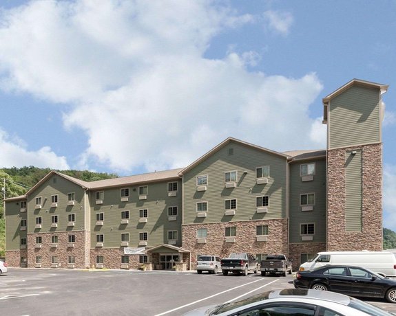 Suburban Extended Stay Hotel Morgantown