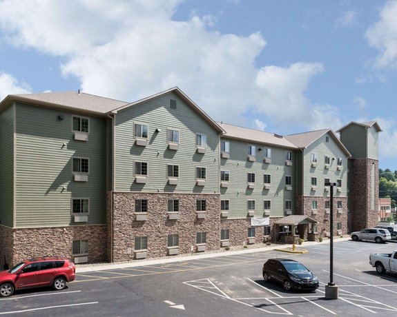 Suburban Extended Stay Hotel Morgantown