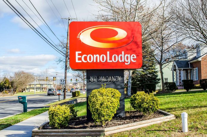Econo Lodge Gettysburg