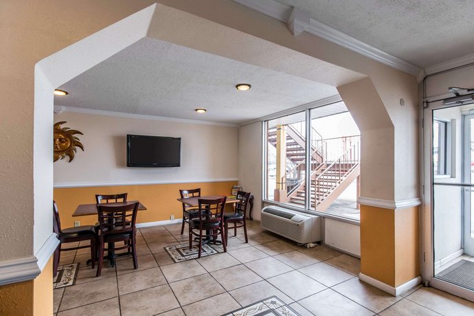 Rodeway Inn Hopkinsville