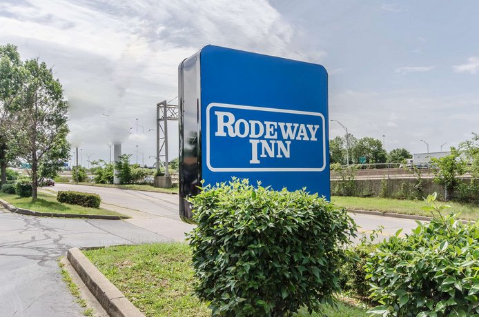 Rodeway Inn Louisville