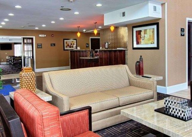 Quality Inn & Suites Greenville
