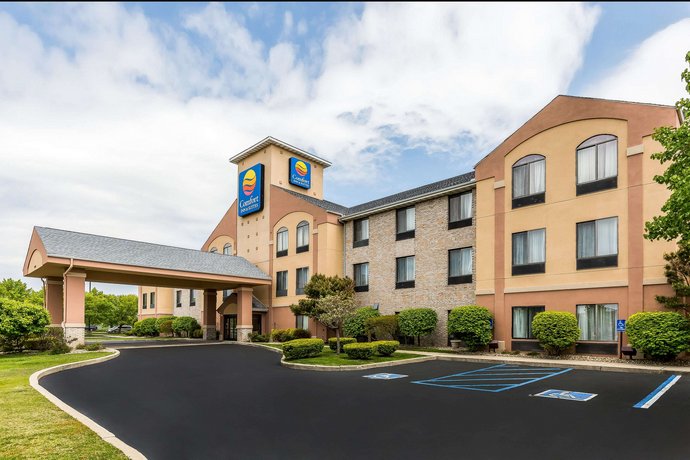 Comfort Inn & Suites Mishawaka