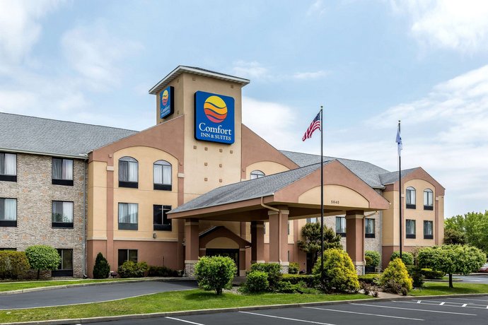 Comfort Inn & Suites Mishawaka