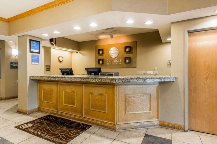 Comfort Inn & Suites Mishawaka