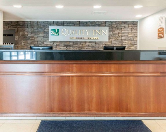 Quality Inn- Indianapolis North