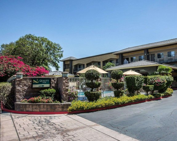 Quality Inn Ontario Airport Convention Center
