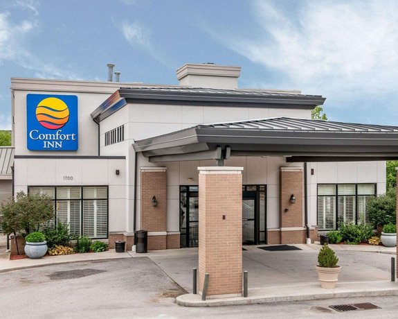 Comfort Inn Bloomington