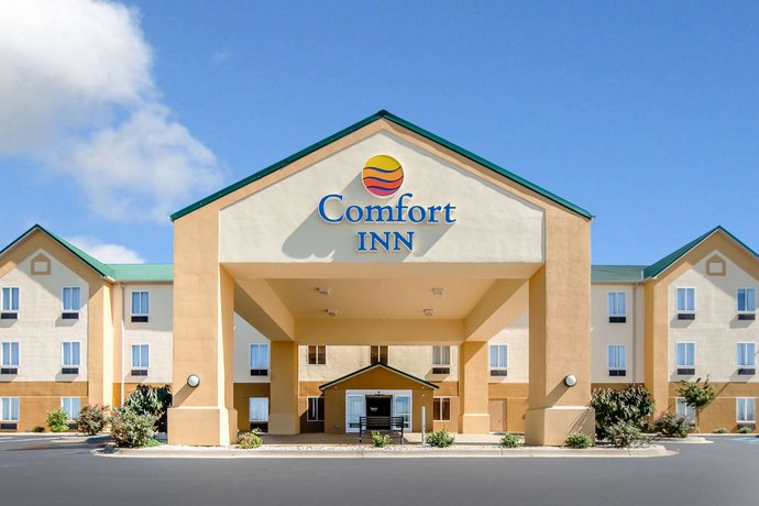 Comfort Inn Lexington South