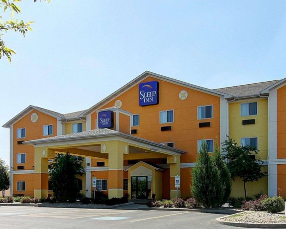 Sleep Inn South Bend