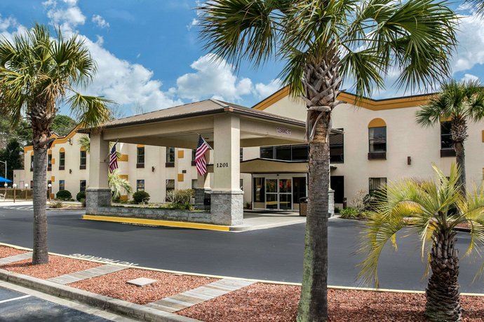 Quality Inn Myrtle Beach